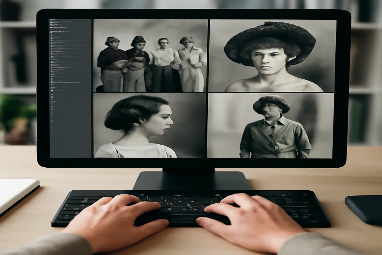 Ressources numériques gratuites sur l'histoire des femmes — Gallica, Europeana, archives en ligne