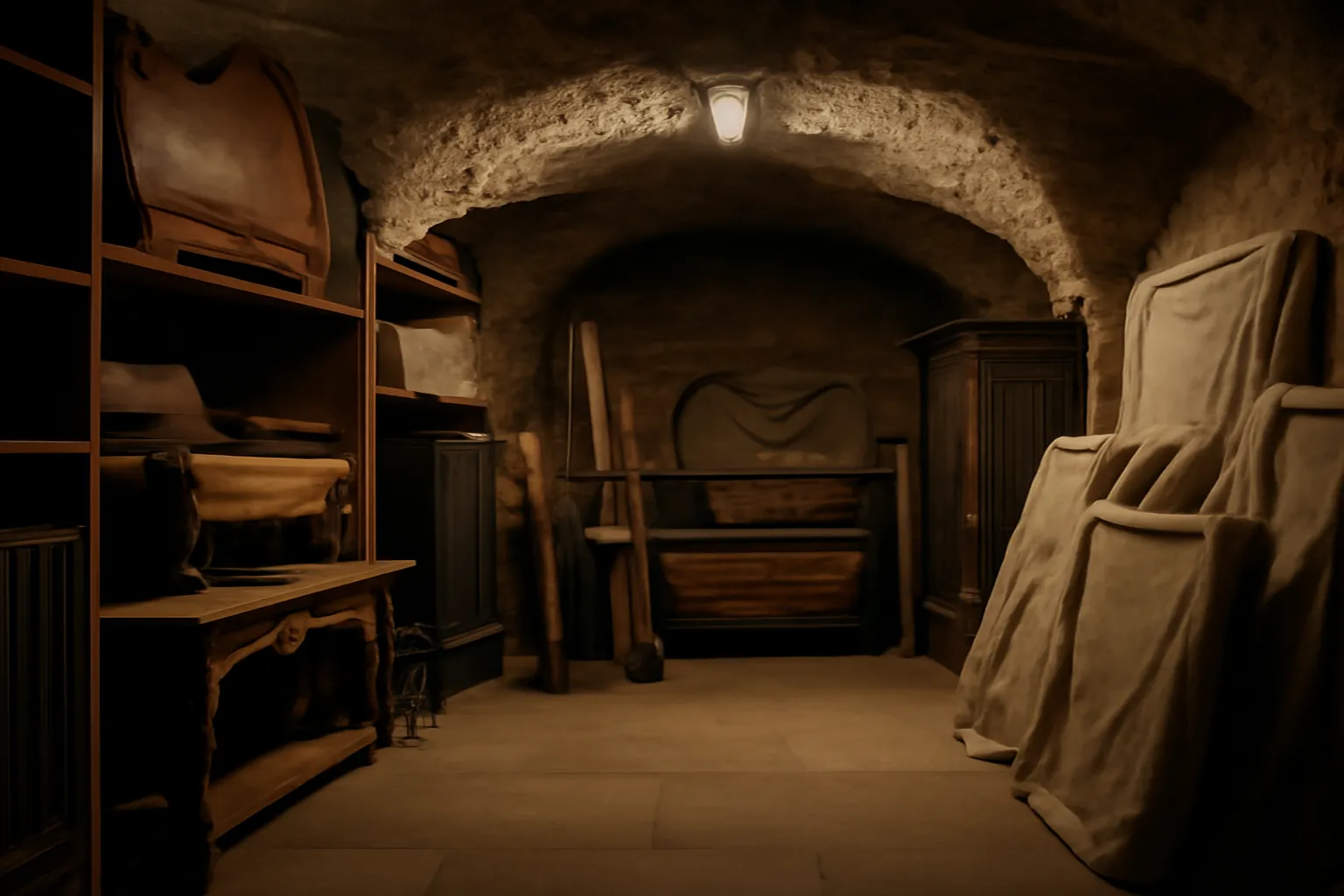Salle des archives de la Bibliothèque Marguerite Durand, Paris 13e — matrimoine documentaire féminin