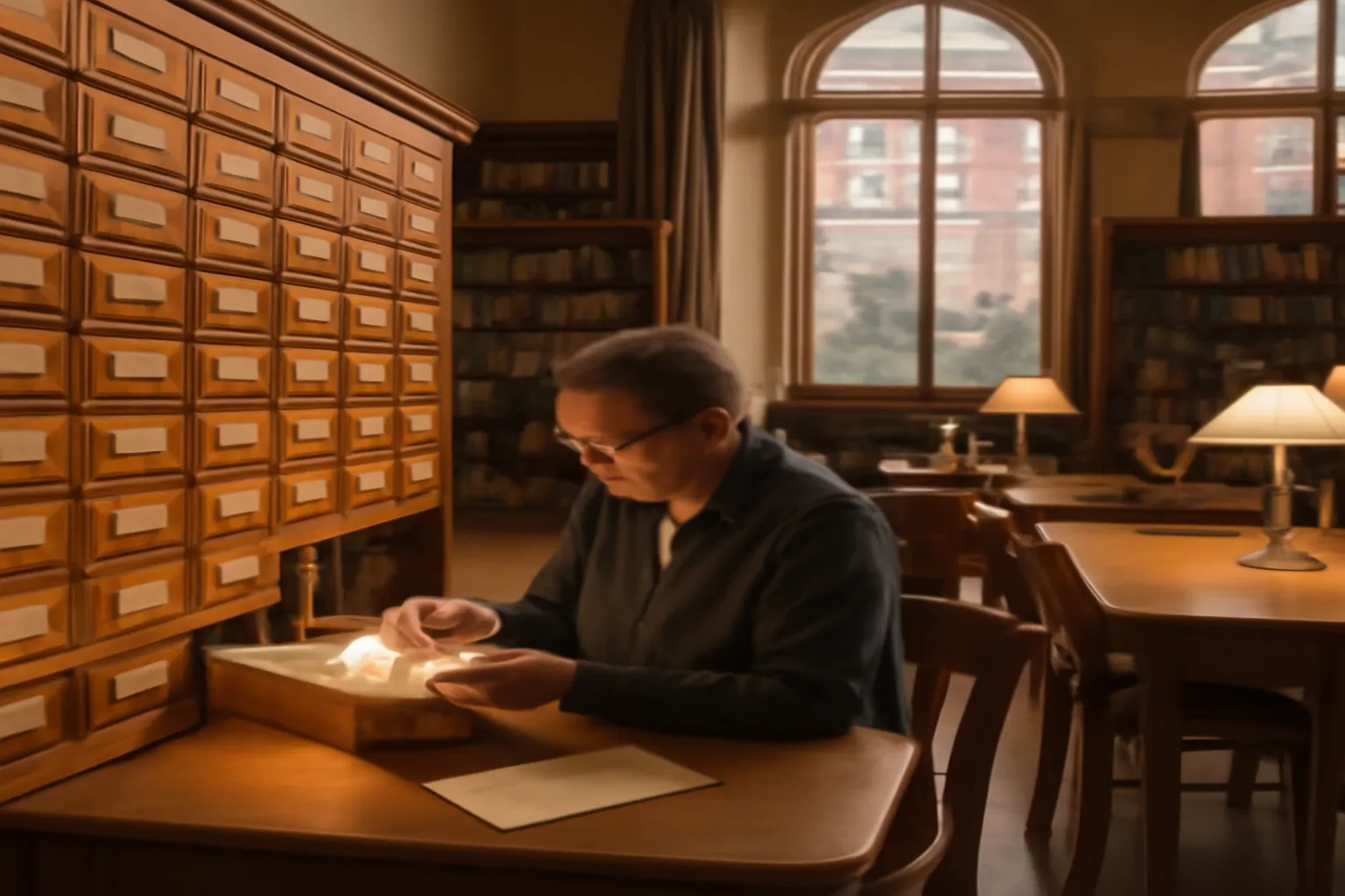 Bibliothèque Marguerite Durand, Paris 13e — archives féministes et matrimoine documentaire